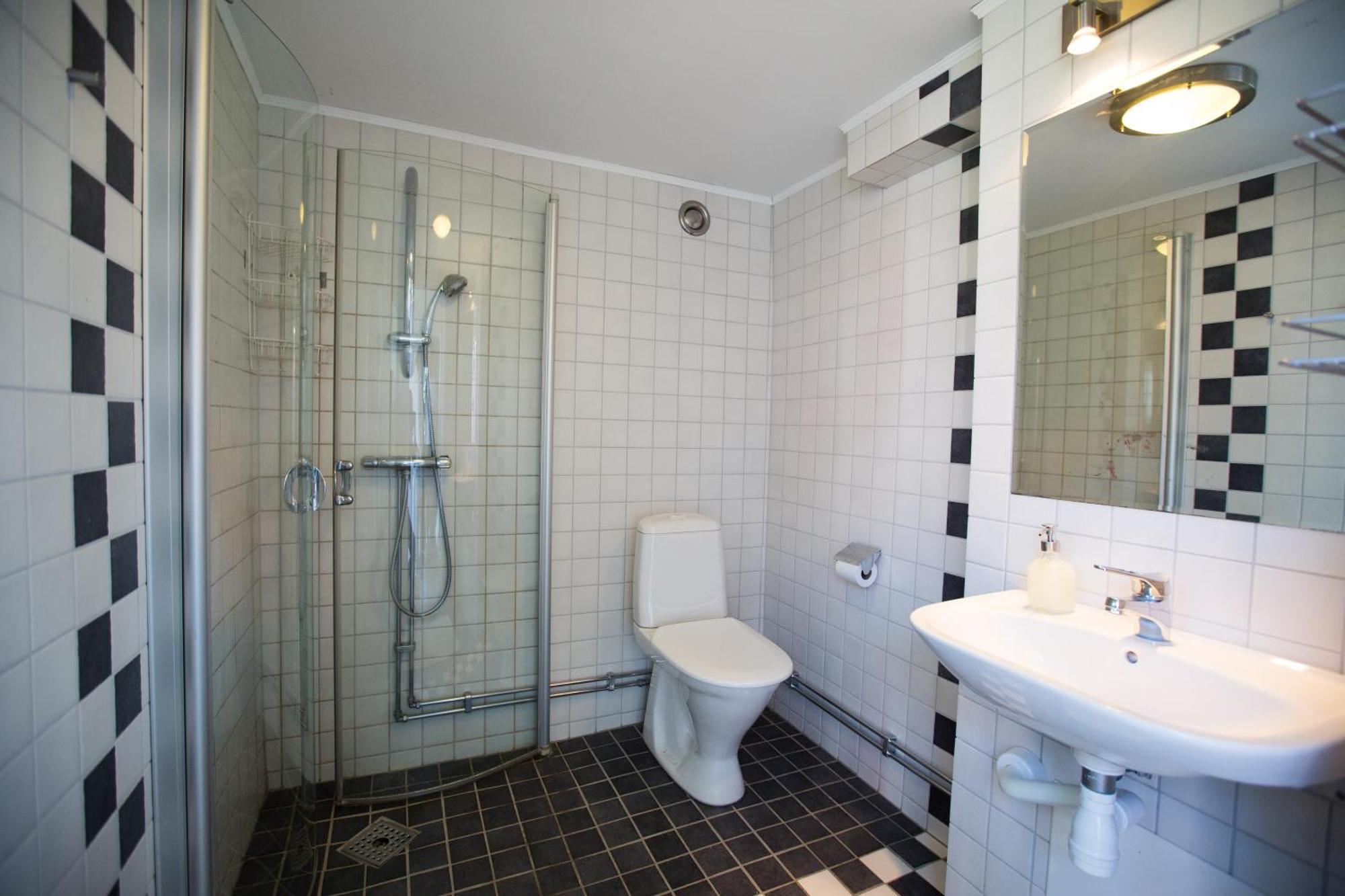 Hotel Lilla Soergarden Kungsberga Habitación foto