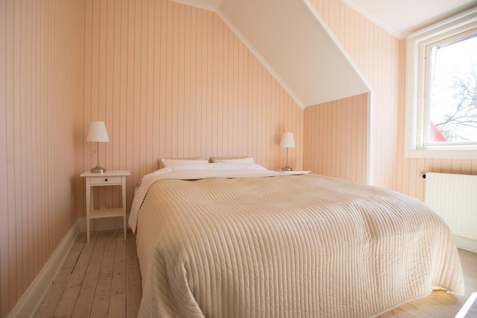 Hotel Lilla Soergarden Kungsberga Habitación foto