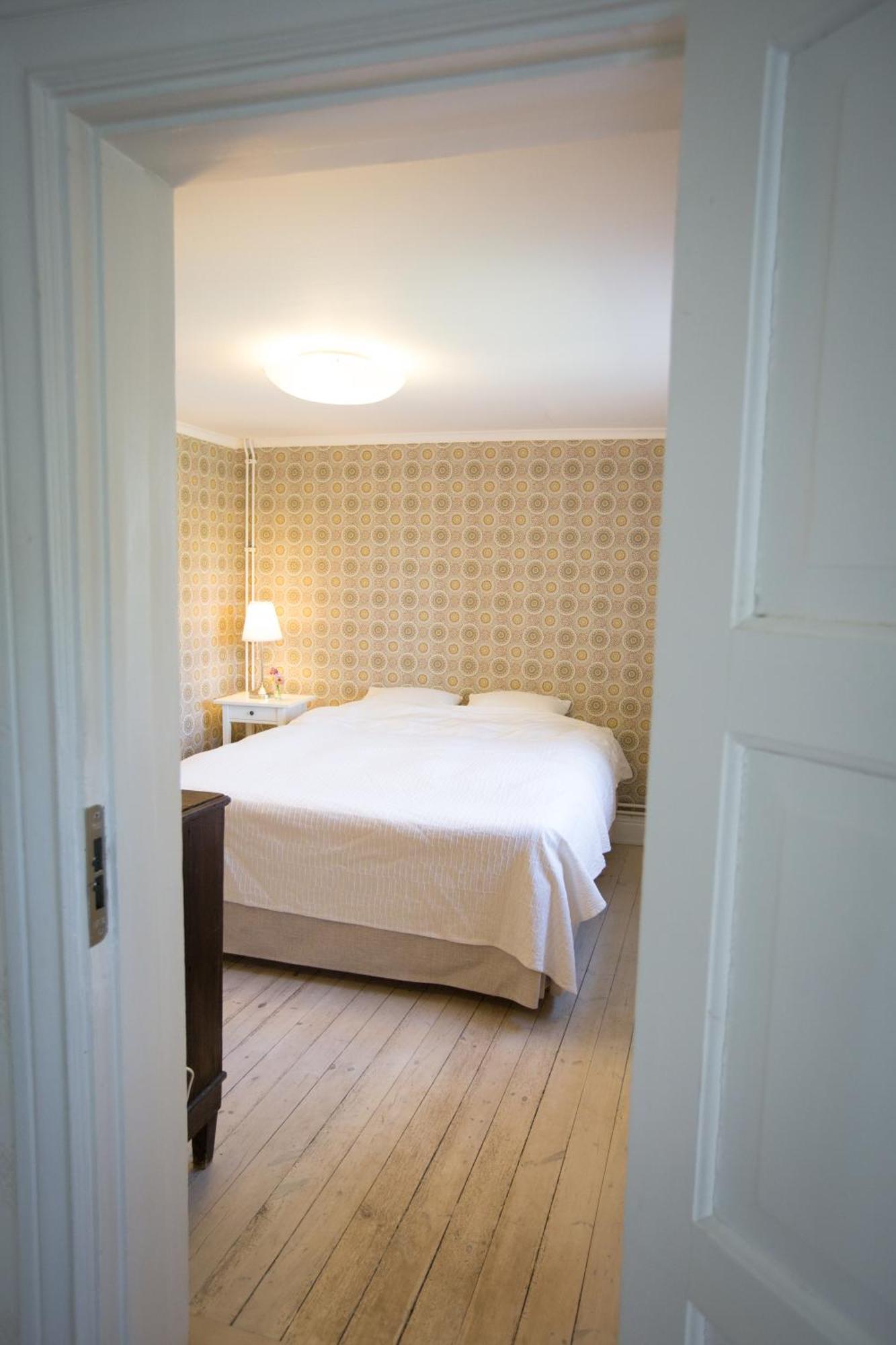 Hotel Lilla Soergarden Kungsberga Habitación foto