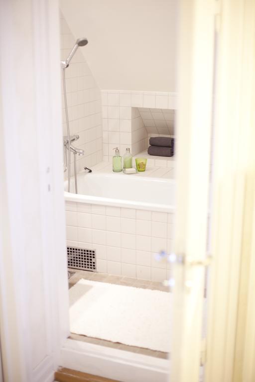 Hotel Lilla Soergarden Kungsberga Habitación foto