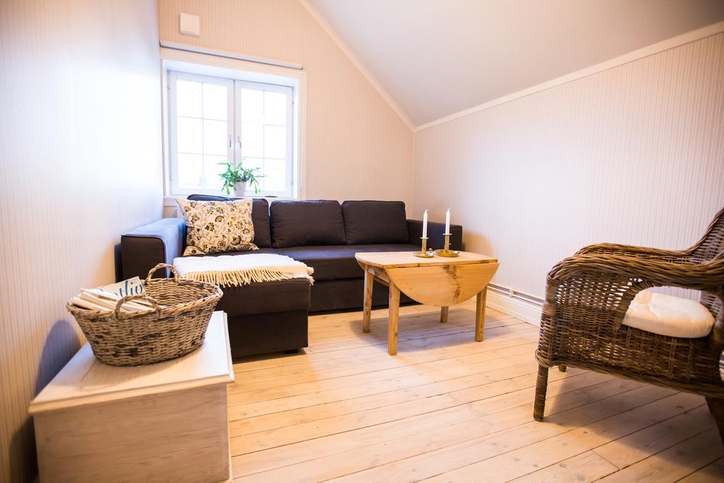 Hotel Lilla Soergarden Kungsberga Habitación foto