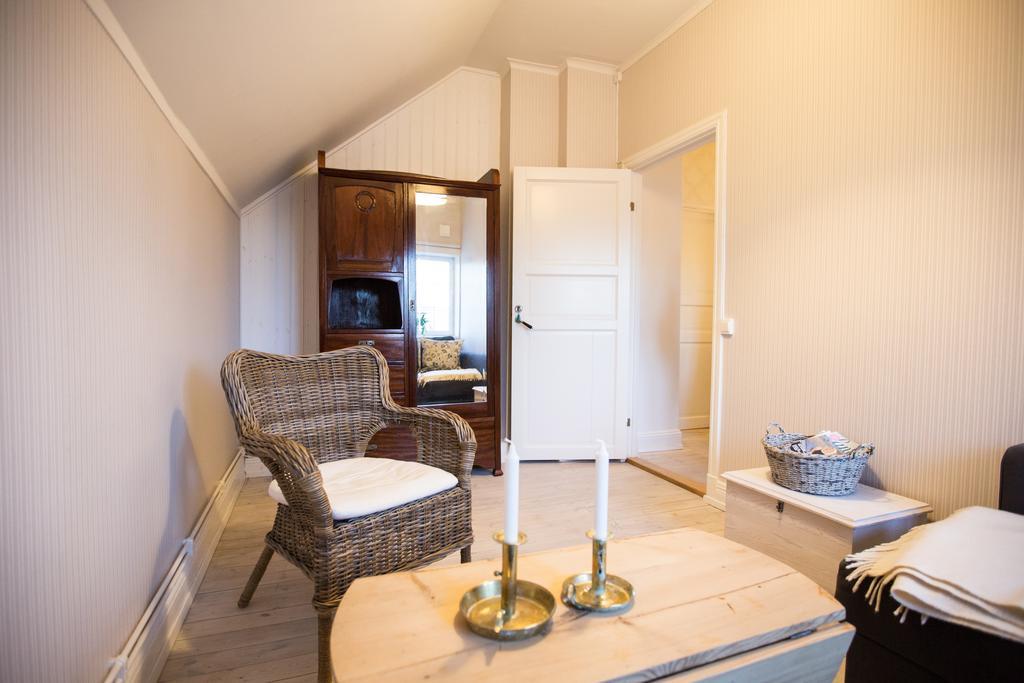 Hotel Lilla Soergarden Kungsberga Habitación foto