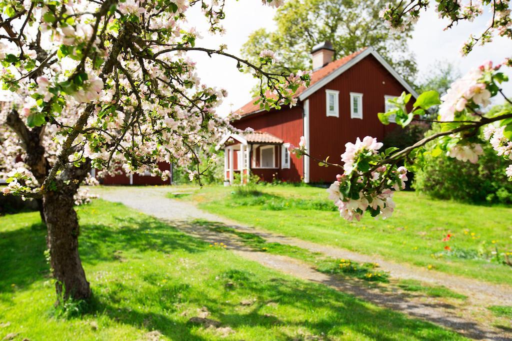 Hotel Lilla Soergarden Kungsberga Exterior foto